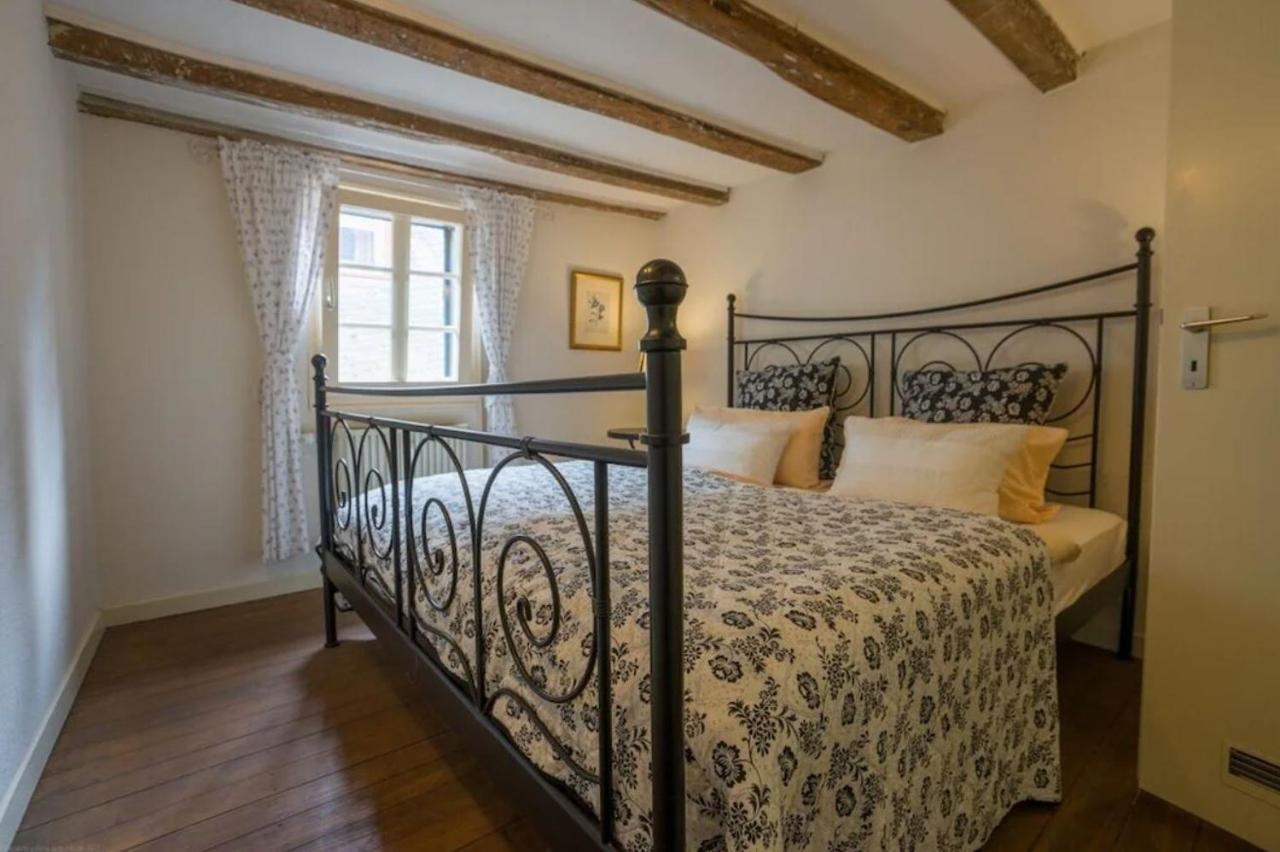 Boutique Fachwerkhaus Thirty Five Διαμέρισμα Μονσάου Εξωτερικό φωτογραφία