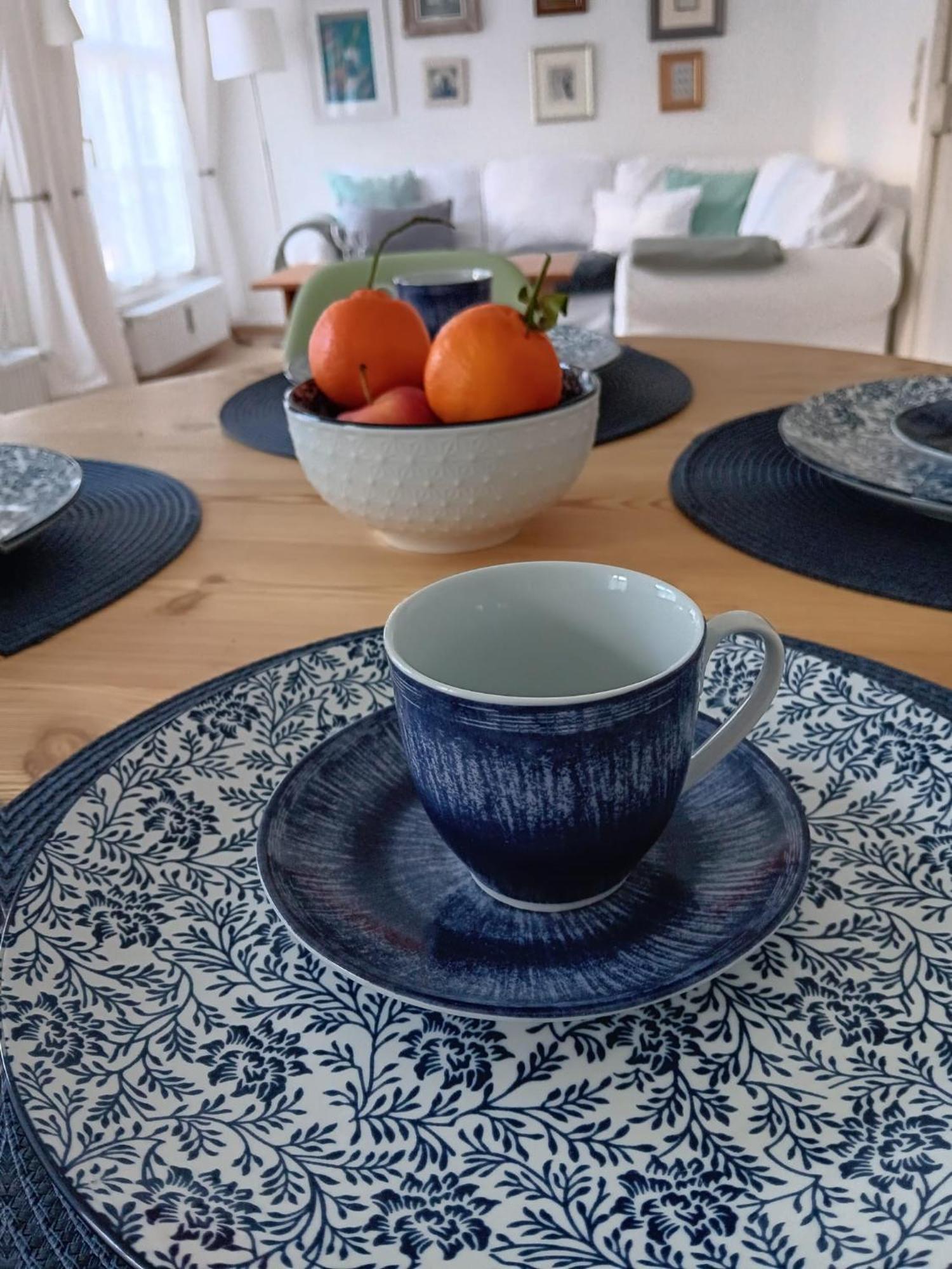 Boutique Fachwerkhaus Thirty Five Διαμέρισμα Μονσάου Εξωτερικό φωτογραφία